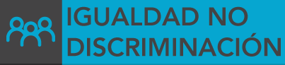 IGUALDAD